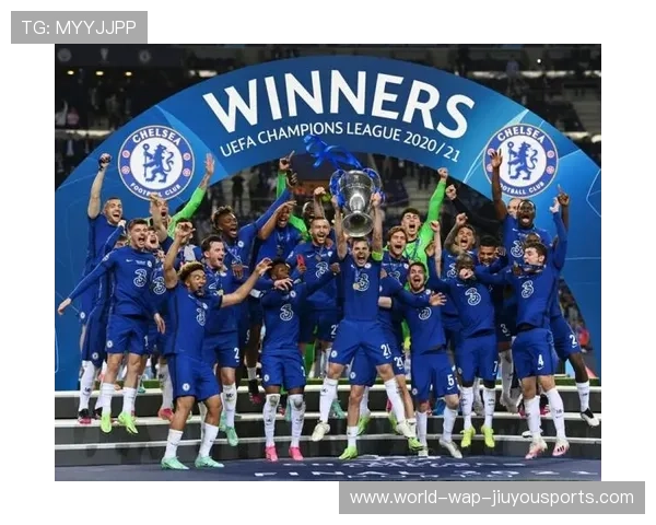 切尔西夺冠为俱乐部历史添上辉煌一笔，切尔西历史冠军