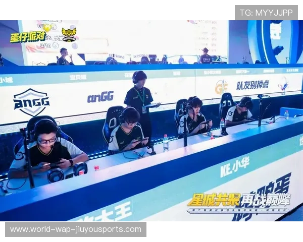 战队冠名合作项目宣布助力城市电竞生态，电竞战队应该选择什么赞助商