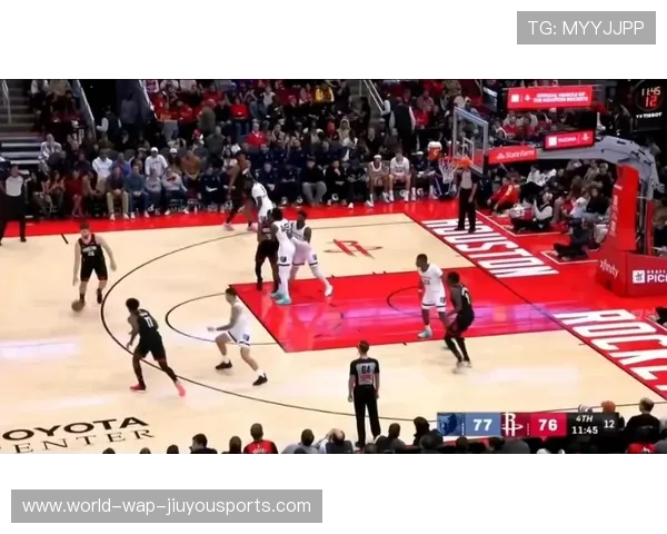 杜兰特低迷，火箭依靠队友发挥轻松击败灰熊，杜兰特vs火箭集锦